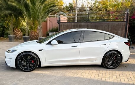 Tesla Model 3 I, 2024 год, 3 920 000 рублей, 9 фотография