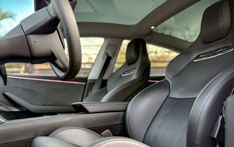Tesla Model 3 I, 2024 год, 3 920 000 рублей, 11 фотография