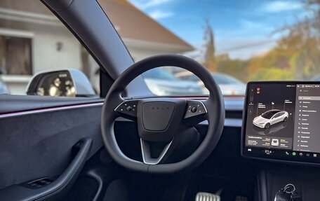 Tesla Model 3 I, 2024 год, 3 920 000 рублей, 13 фотография