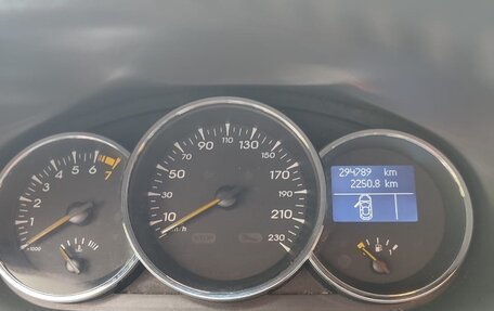Renault Fluence I, 2012 год, 760 000 рублей, 7 фотография