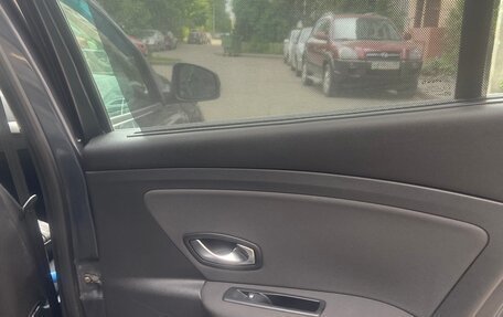 Renault Fluence I, 2012 год, 760 000 рублей, 6 фотография
