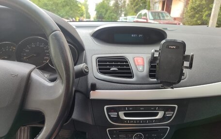 Renault Fluence I, 2012 год, 760 000 рублей, 13 фотография