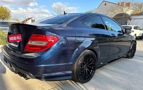 Mercedes-Benz C-Класс, 2011 год, 2 100 000 рублей, 4 фотография