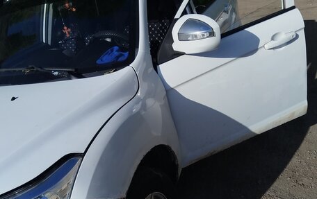 Lifan X60 I рестайлинг, 2014 год, 350 000 рублей, 4 фотография