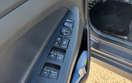 Hyundai Tucson III, 2019 год, 2 150 000 рублей, 5 фотография