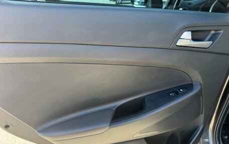Hyundai Tucson III, 2019 год, 2 150 000 рублей, 15 фотография