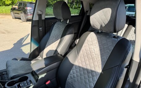 Hyundai Tucson III, 2019 год, 2 150 000 рублей, 12 фотография