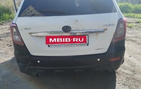 Lifan X60 I рестайлинг, 2014 год, 350 000 рублей, 6 фотография