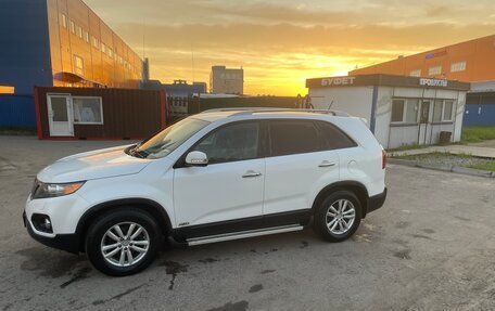 KIA Sorento II рестайлинг, 2011 год, 1 230 000 рублей, 7 фотография