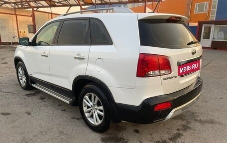 KIA Sorento II рестайлинг, 2011 год, 1 230 000 рублей, 4 фотография