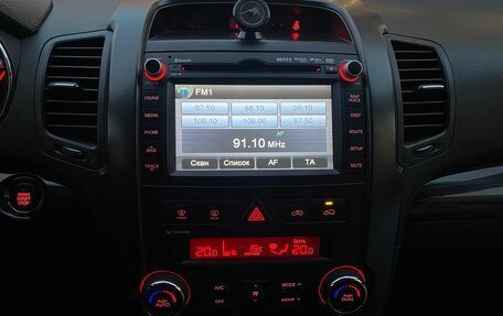 KIA Sorento II рестайлинг, 2011 год, 1 230 000 рублей, 13 фотография