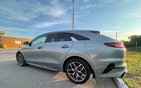 KIA Proceed I, 2019 год, 1 499 000 рублей, 3 фотография