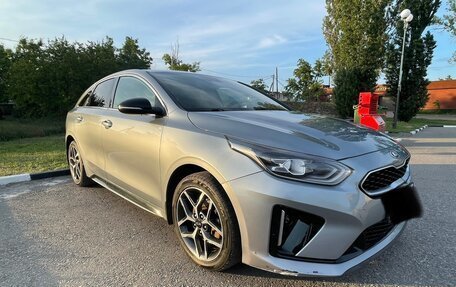 KIA Proceed I, 2019 год, 1 499 000 рублей, 2 фотография
