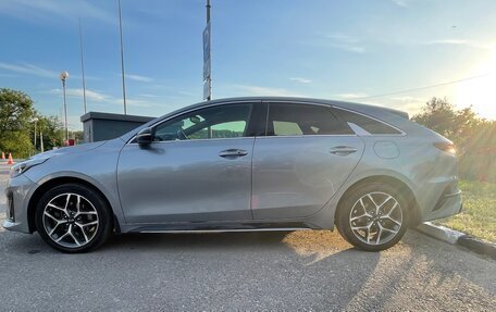 KIA Proceed I, 2019 год, 1 499 000 рублей, 4 фотография