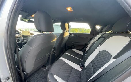 KIA Proceed I, 2019 год, 1 499 000 рублей, 8 фотография