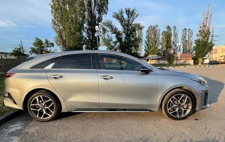 KIA Proceed I, 2019 год, 1 499 000 рублей, 5 фотография