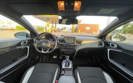 KIA Proceed I, 2019 год, 1 499 000 рублей, 7 фотография
