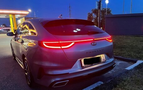 KIA Proceed I, 2019 год, 1 499 000 рублей, 15 фотография