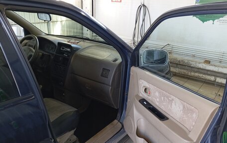 KIA Carens I (RS), 2002 год, 200 000 рублей, 4 фотография