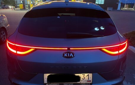 KIA Proceed I, 2019 год, 1 499 000 рублей, 16 фотография