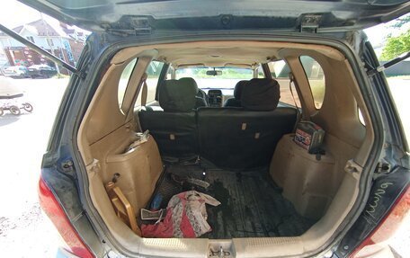 KIA Carens I (RS), 2002 год, 200 000 рублей, 6 фотография