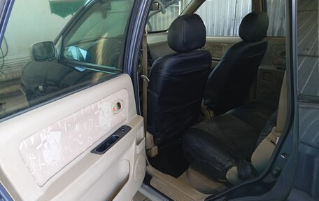 KIA Carens I (RS), 2002 год, 200 000 рублей, 8 фотография