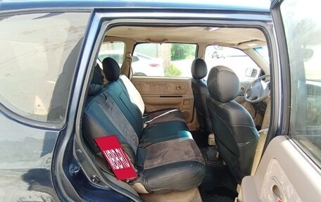 KIA Carens I (RS), 2002 год, 200 000 рублей, 3 фотография