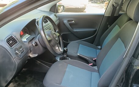 Volkswagen Polo VI (EU Market), 2013 год, 700 000 рублей, 8 фотография