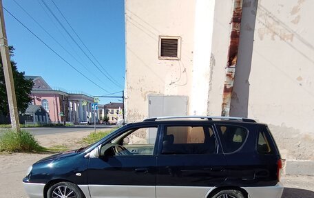 KIA Carens I (RS), 2002 год, 200 000 рублей, 12 фотография