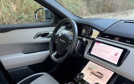 Land Rover Range Rover Velar I, 2022 год, 4 820 000 рублей, 10 фотография