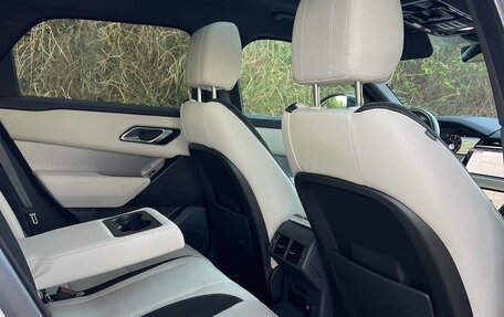Land Rover Range Rover Velar I, 2022 год, 4 820 000 рублей, 7 фотография