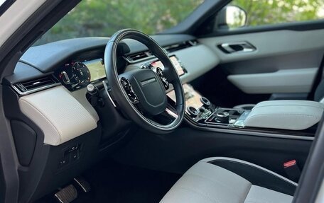 Land Rover Range Rover Velar I, 2022 год, 4 820 000 рублей, 9 фотография