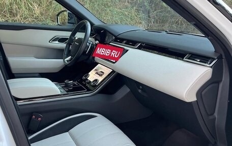 Land Rover Range Rover Velar I, 2022 год, 4 820 000 рублей, 8 фотография