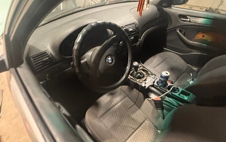 BMW 3 серия, 1998 год, 300 000 рублей, 3 фотография