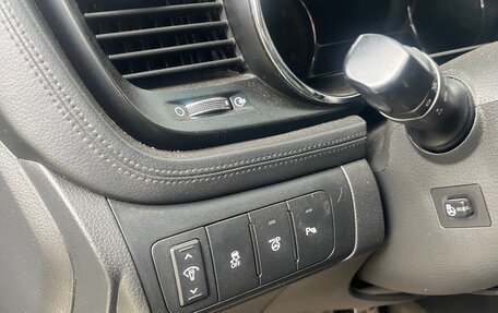 KIA Optima III, 2011 год, 1 250 000 рублей, 7 фотография