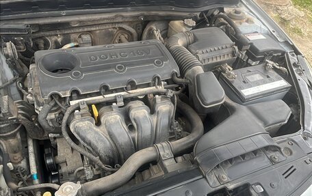 KIA Optima III, 2011 год, 1 250 000 рублей, 14 фотография