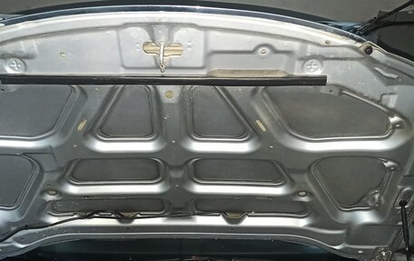 KIA Cerato I, 2006 год, 590 000 рублей, 4 фотография