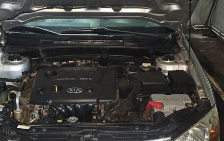 KIA Cerato I, 2006 год, 590 000 рублей, 7 фотография