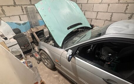 BMW 3 серия, 1998 год, 300 000 рублей, 4 фотография