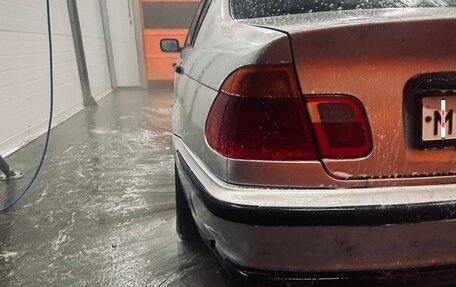 BMW 3 серия, 1998 год, 300 000 рублей, 7 фотография