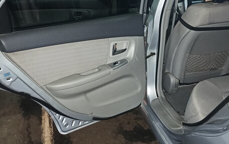 KIA Cerato I, 2006 год, 590 000 рублей, 12 фотография