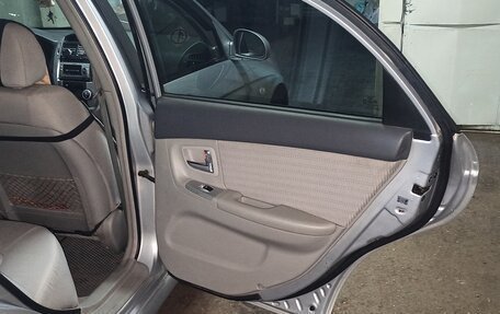 KIA Cerato I, 2006 год, 590 000 рублей, 10 фотография