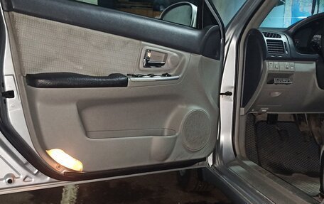 KIA Cerato I, 2006 год, 590 000 рублей, 14 фотография