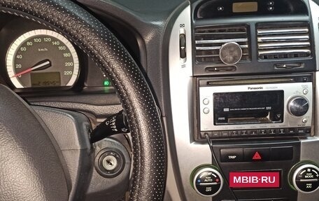 KIA Cerato I, 2006 год, 590 000 рублей, 16 фотография