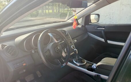 Mazda CX-7 I рестайлинг, 2008 год, 750 000 рублей, 5 фотография