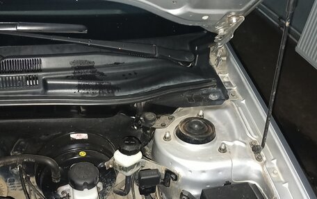 KIA Cerato I, 2006 год, 590 000 рублей, 18 фотография