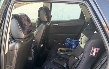 Mazda CX-7 I рестайлинг, 2008 год, 750 000 рублей, 7 фотография