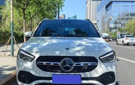Mercedes-Benz GLA, 2022 год, 2 600 000 рублей, 5 фотография