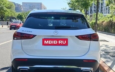 Mercedes-Benz GLA, 2022 год, 2 600 000 рублей, 4 фотография