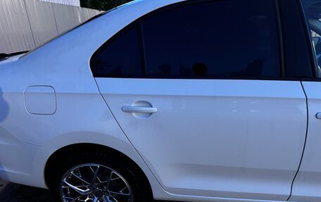 Volkswagen Polo VI (EU Market), 2021 год, 1 850 000 рублей, 9 фотография
